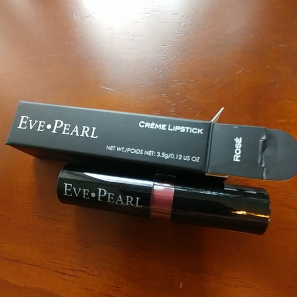 Eve Pearl Creme Lip stick in ROSE - Picture 1 of 5